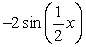 <strong>Find an equation of the graph. </strong> A) y = B) y = C) y = D) y =
