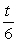 What is the frequency for the oscillation modeled by y = 5 sin Frequency is __________ cycles per second