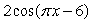 State the amplitude, period, and phase shift of the function.