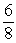 A right triangle is drawn in QI with one leg on the x-axis and its hypotenuse on the terminal side of      θ drawn in standard position. If tanθ =     , then what is cosθ?   