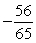 <strong>If tan \theta = , and the terminal side of \theta lies in quadrant II, find cos \theta .</strong> A) B) C) D)