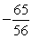 <strong>If tan \theta = , and the terminal side of \theta lies in quadrant II, find cos \theta .</strong> A) B) C) D)