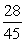 <strong>If cos \theta = , and the terminal side of \theta lies in quadrant I, find sin \theta .</strong> A) B) C) D)