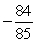 <strong>If tan \theta = , and the terminal side of \theta lies in quadrant III, find csc \theta .</strong> A) B) C) D)