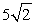 Use the triangle with C = to find the exact cotθ. Rationalize the denominator and reduce the fraction if necessary.