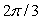 Find the distance, s, a point travels along a circle over time t = 42 seconds, given the angular speed = and the radius r = 30 centimeters.