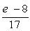 <strong>Solve the logarithmic equation exactly. </strong> A) B) C) D) 2