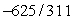 <strong>Solve the logarithmic equation exactly. </strong> A) -2 B)3 C) no solution D)