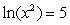 <strong>Solve the logarithmic equation. Round your answer to three decimal places. </strong> A) 1.269, -1.269 B) 316.228 C) 12.182, -12.182 D) 8.912, -8.912