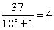 <strong>Solve the exponential equation. Make sure to isolate the base to a power first. Round your answer to three decimal places. </strong> A) 0.916454 B) 8.250 C) 9.000 D) 0.954243