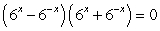 Solve the exponential equation. Round your answer to two decimal places.