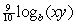 <strong>Write the expression as a sum or difference of logarithms. </strong> A) B) C) D)