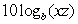 <strong>Write the expression as a sum or difference of logarithms. </strong> A) B) C) D)