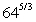 Evaluate exactly (without using a calculator). For rational exponents, consider converting to radical form first.   