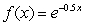 State the y-intercept and horizontal asymptote, then graph the exponential function. Round the answer for the y-intercept to three decimal places.