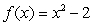 Verify that the function is the inverse of