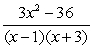 <strong>Given the functions And , find (f + g)(x)</strong> A) B) C) D)
