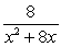 <strong>Given the functions And , find </strong> A) B) C) D)