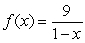 <strong>Given the function and g(x) = |x|, find </strong> A) -45 / 4 B) 45 / 4 C) D)