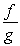 Given the functions f(x) = 9x - 3 and g(x) = 3x + 2, determine f + g, f - g, fg, and .