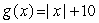 Given the functions and , determine the composite functions and .
