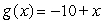 <strong>Given the functions , and , find And </strong> A) B) C) D)