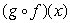 <strong>Given the functions , and , find And </strong> A) B) C) D)