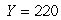 Write an equation that describes the variation. when