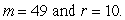 Write an equation that describes the variation. when