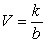 <strong>Write an equation that describes the variation. Use k as the constant of variation. V varies directly with b <sup>5</sup></strong> A) B) V = k b C) D) V = k b <sup>5</sup>