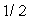 <strong>For the graph, determine the slope. </strong> A) B) C) D)