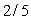<strong>For the graph, determine the slope. </strong> A) B) C) D)