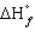 <strong>Allotropic forms of an element that do not represent an element in its standard state will have</strong> A) = = 0 B) = 0, positive C) = 0, positive D) S°=0 E) None of the above