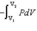 <strong>For a reversible isothermal process involving ideal gases</strong> A) w = nRT ln B) w = C) w = -nRT DV D) b and c E) all of the above