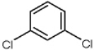 <strong>Name the following compound. </strong> A) o-dichloroxylene B) o-dichlorobenezne C) m-dichloroxylene D) m-dichlorobenzene E) p-dichloroxylene