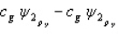 <strong>Which of the following combinations of atomic orbitals will result in a bonding molecular orbital for a homonuclear diatomic molecule when the z-axis is aligned with the nuclei of the bonded atom?</strong> A) B) C) D) E) A, B, and D