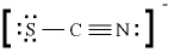<strong>In the Lewis diagram for SCN<sup>-</sup>, the formal charges are </strong> A) S (-1), C (0), N (+1) B) S (-1), C (0), N (0) C) S (0), C (-1), N (0) D) S (-1), C (+1), N (-1) E) S (+1), C (0), N (-1)