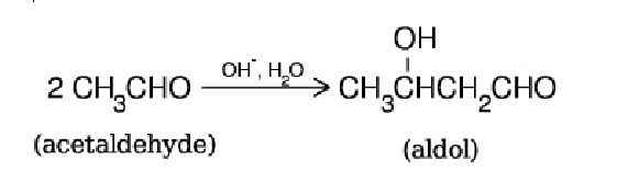 <strong> When acetaldehyde is treated with aqueous sodium hydroxide (in excess), aldol is formed via the following reaction in a 50% yield. What is the minimum mass of acetaldehyde that must be used if one wants to make 100 g of aldol? </strong> A) 88 g B) 176 g C) 200 g D) 400 g E) 50.0 g