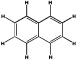 <strong>Which of the following will have the maximum ultraviolet absorbance at the longest wavelength?</strong> A) B) C) D)