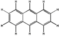 <strong>Which of the following will have the maximum ultraviolet absorbance at the longest wavelength?</strong> A) B) C) D)