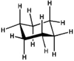 <strong>Which of the following will have the maximum ultraviolet absorbance at the longest wavelength?</strong> A) B) C) D)