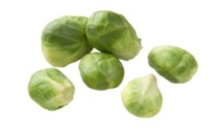 Identify the vegetable shown in the picture.  