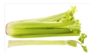 Identify the vegetable shown in the picture.  