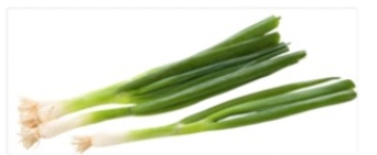 Identify the vegetable shown in the picture.  