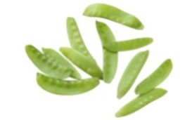 Identify the vegetable shown in the picture.  