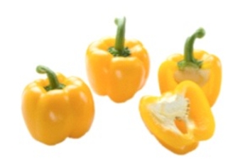 Identify the vegetable shown in the picture.  