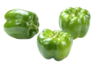 Identify the vegetable shown in the picture.  