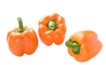 Identify the vegetable shown in the picture.  