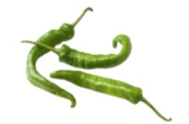 Identify the vegetable shown in the picture.  