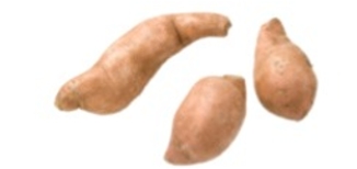 Identify the vegetable shown in the picture.  